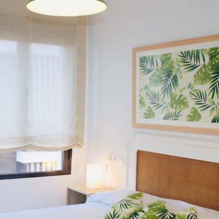 Nuevo Apartamento En Pleno Centro Córdoba Exteriör bild