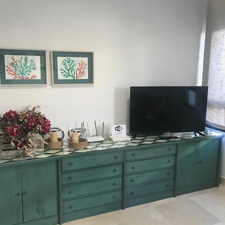 Nuevo Apartamento En Pleno Centro Córdoba Exteriör bild