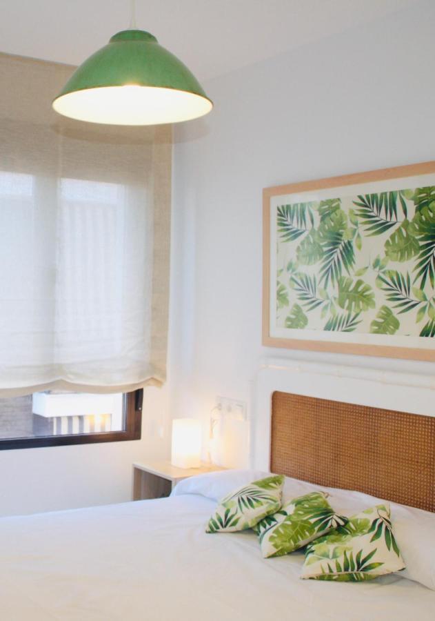 Nuevo Apartamento En Pleno Centro Córdoba Exteriör bild